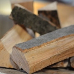 Bgebrnde i 40 l skke, 25 stk, 1,0 stablet rm