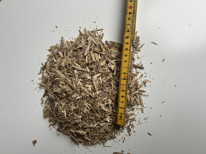 T�rret miniflis 11 mm