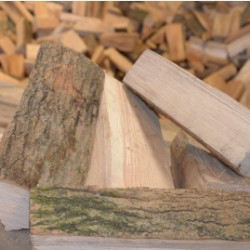 Ovntrret askebrnde i trn, 1,8 stablede rm