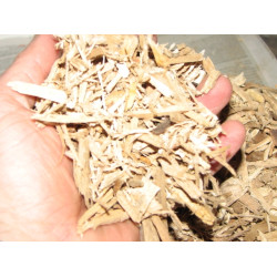 Nletrsflis lst leveret 6 m3