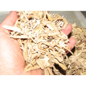 Nletrsflis lst leveret 6 m3