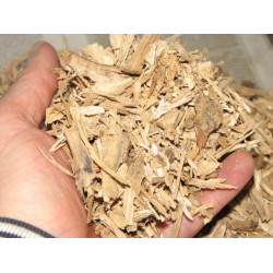 Nletrsflis lst leveret 6 m3