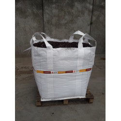 Dkbark i bigbags  1 m3