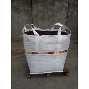 Dkbark i bigbags  1 m3